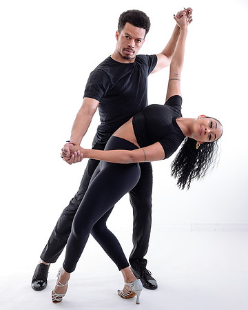 Drey Dance Company