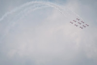 CFB Borden Airshow