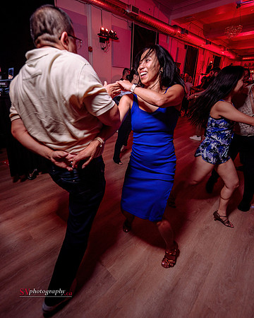 Toronto Salsa Sundays