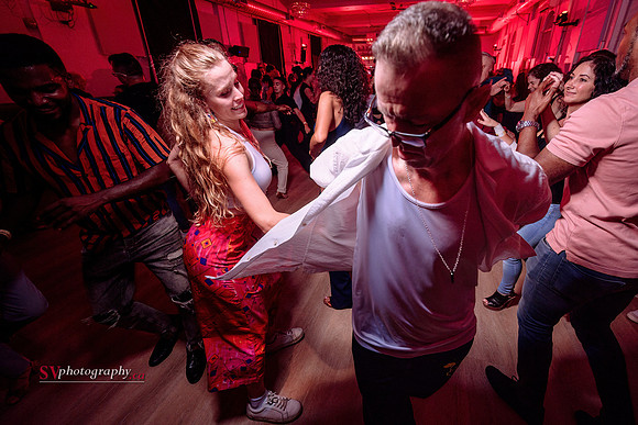 Toronto Salsa Sundays
