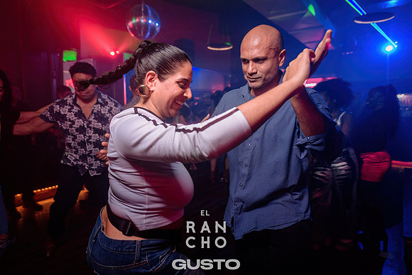 El Rancho