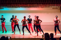 iFreestyle.ca Latin Dance Company