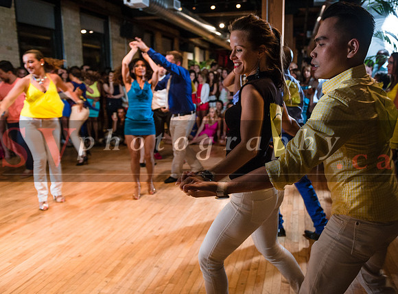 2014 iFreestyle Party