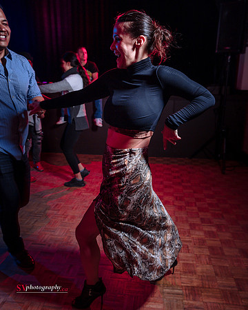 Toronto Salsa Friday