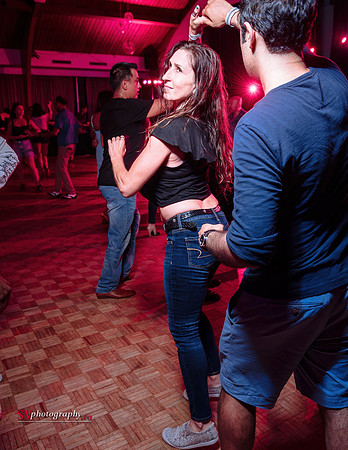 Toronto Salsa Fridays