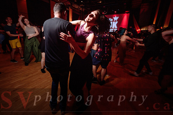 Canada Zouk Congress - Sat