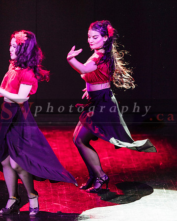 City Dance Corps - 17th Anniversary