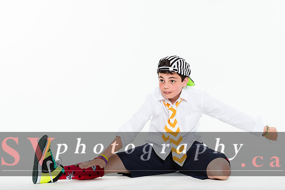 2014 Youth Program