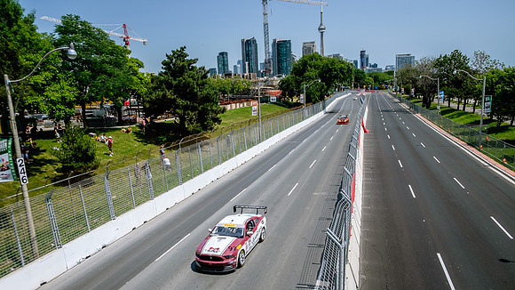 2014 Honda Indy