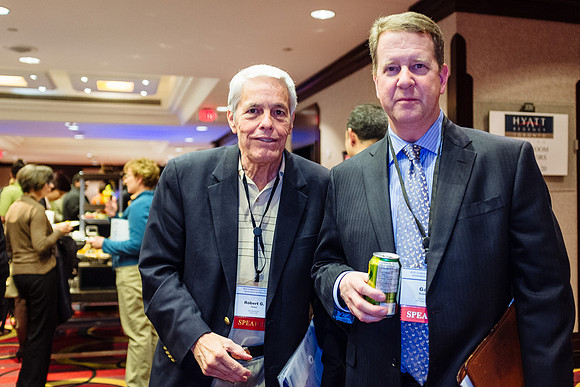 2015 Conference on IT Audit, Governance and Security at Hyatt Re