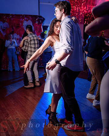 Toronto Dance Fridays