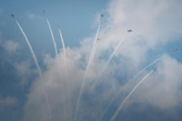CFB Borden Airshow
