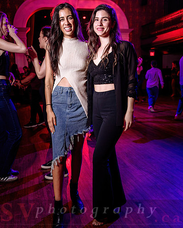 CDC 22nd Annual Showcase - After Party