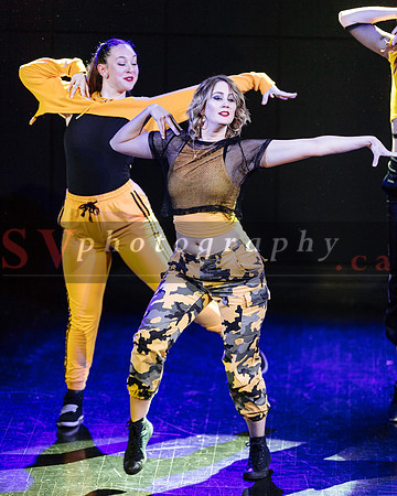 City Dance Corps - 17th Anniversary
