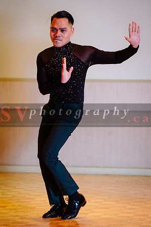 iFreestyle 10th Anniversary Party