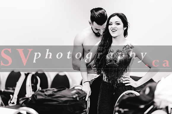 Canada Zouk Congress