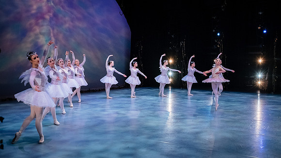 Sleeping Beauty | Ballet Jörgen Canada