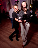 Toronto Dance Fridays