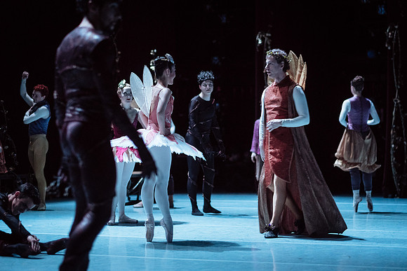 Sleeping Beauty | Ballet Jörgen Canada