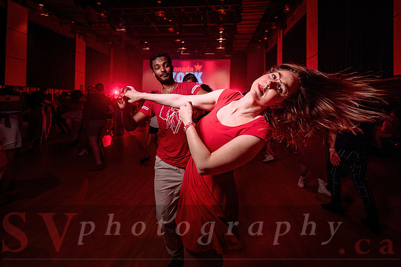 Canada Zouk Congress
