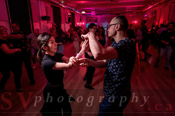 Dovercourt Sunday Social