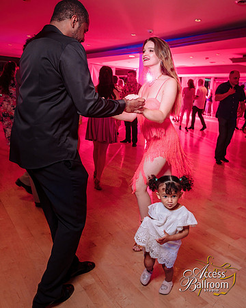 Access Ballroom