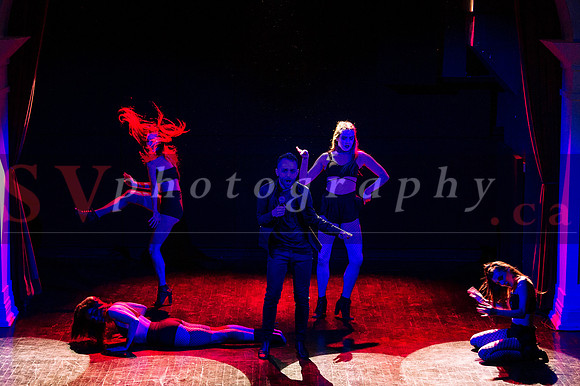 City Dance Corps - 17th Anniversary