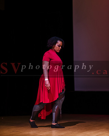 Canada Zouk Congress