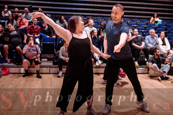 Canada Zouk Congress - Sat