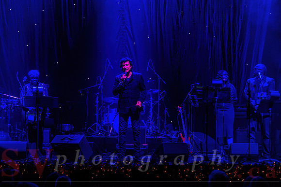 18th Annual Andy Kim Christmas Show