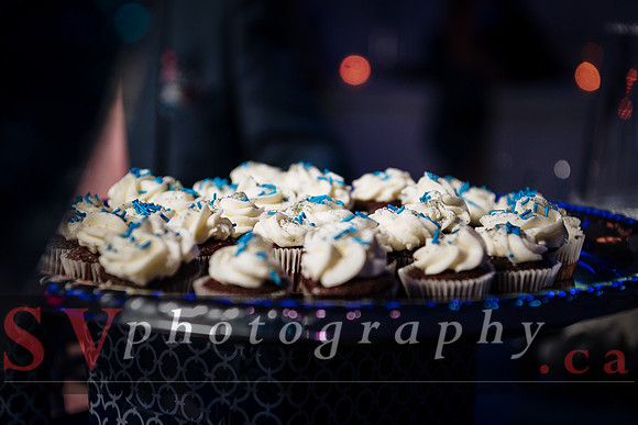 4th Annual All-Star Gala in Support of SickKids