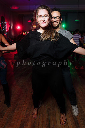 BOXING DAY PARTY AT DOVERCOURT HOUSE