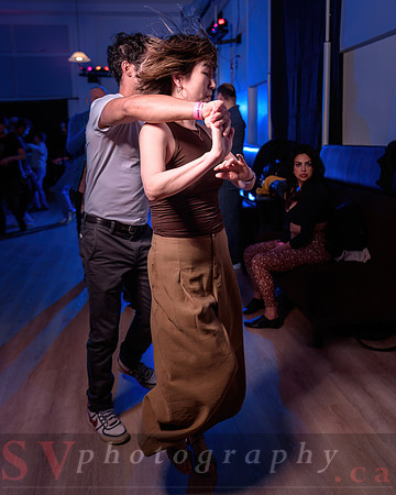 Dovercourt Sunday Social