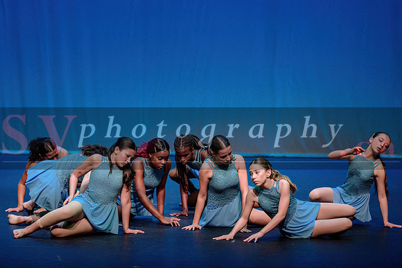 City Dance Corps - Kids Recital