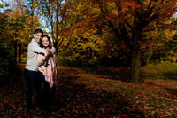 Maureen & Elton