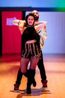 Canada Zouk Congress - Sunday
