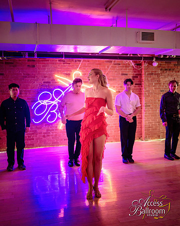 Access Ballroom