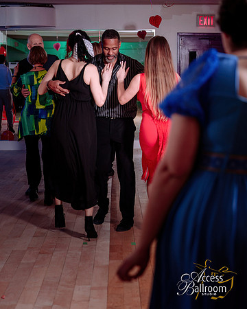 Access Ballroom