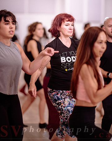 iFreeStyle's 14th Student Appreciation