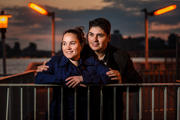 Engagment Photos