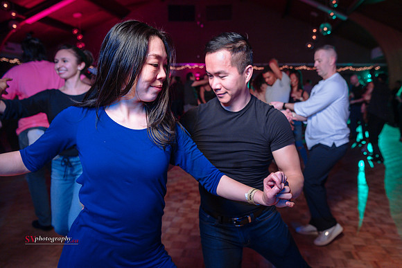 Estonian House Goodbye Party