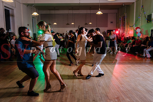 iFreestyle 12th Anniversary Party
