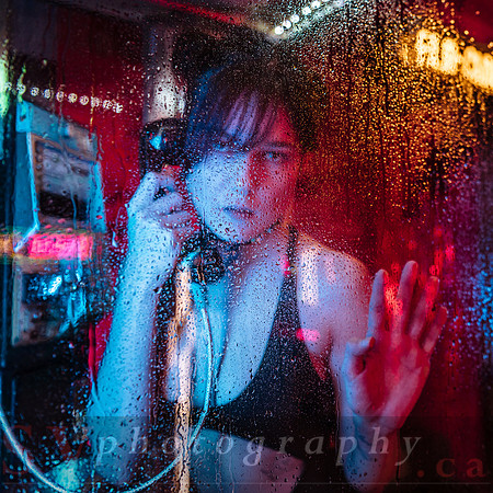 Neon Shoot