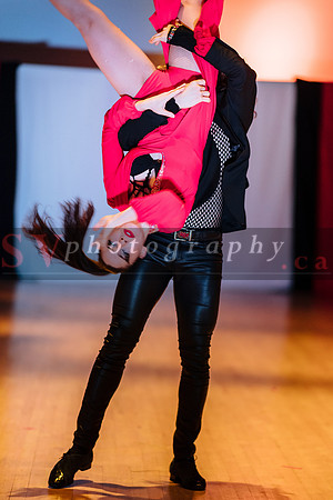 Canada Zouk Congress - Sunday