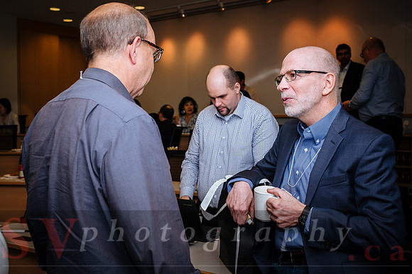 ISACA Toronto Annual Summer Conference 2018