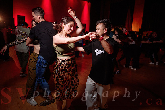 Canada Zouk Congress - Sat