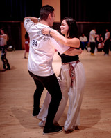 Canada Zouk Congress - Sat