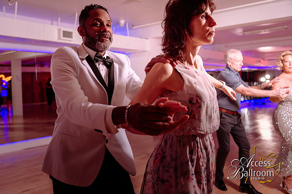 Access Ballroom