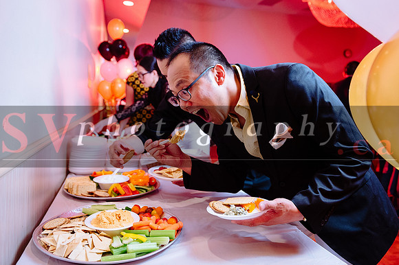 iFreestyle 10th Anniversary Party