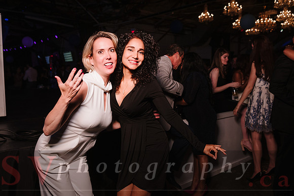All Star Gala In Support of SickKids presented by West of Contra